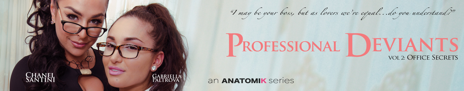 Professional Deviants Vol 2: Professional Deviants