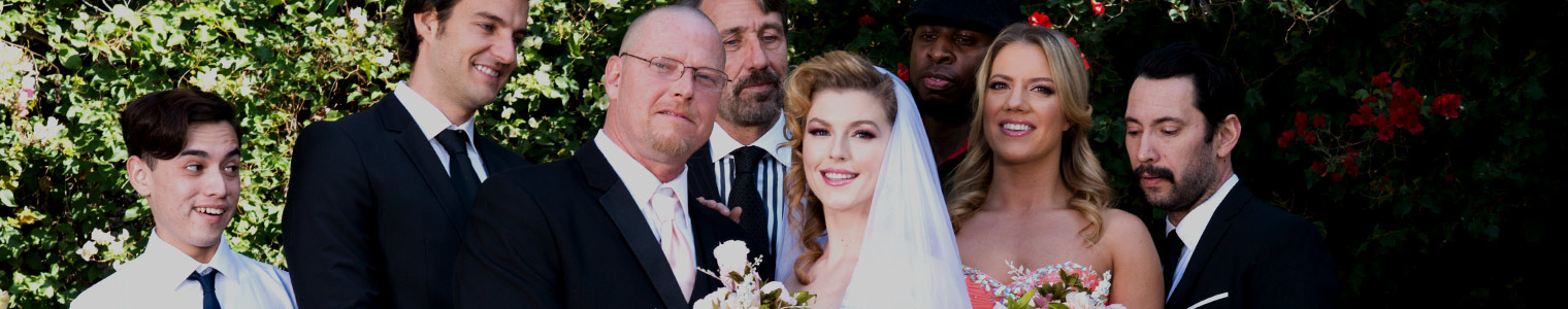 Wedding Day