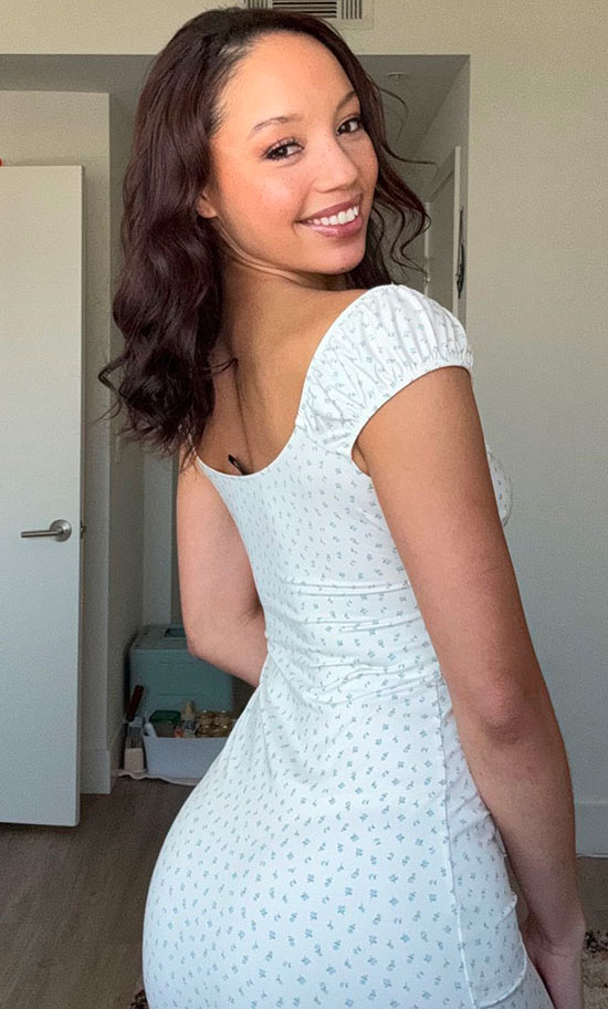 Alexis Tae