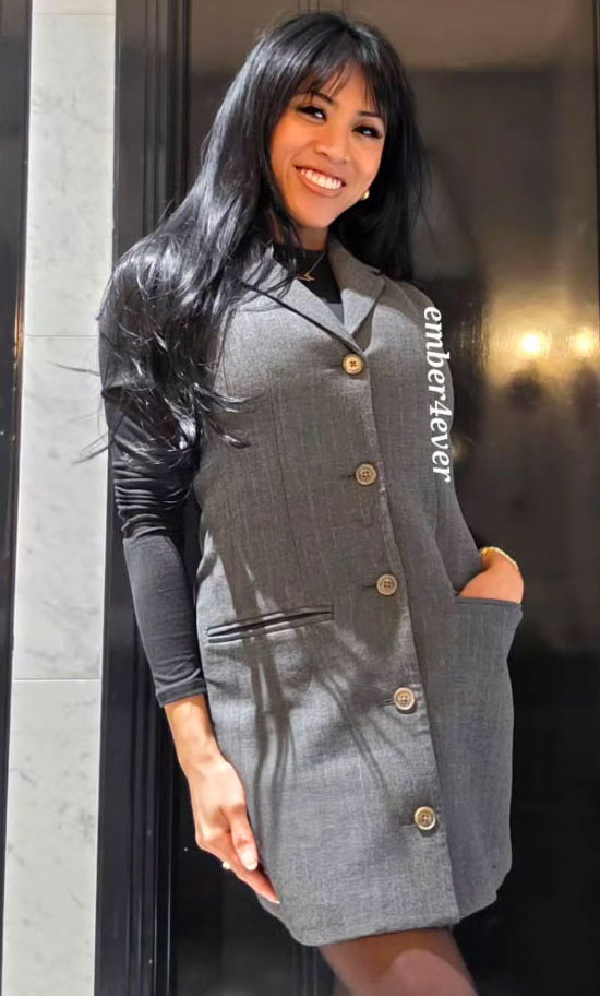 Ember Snow
