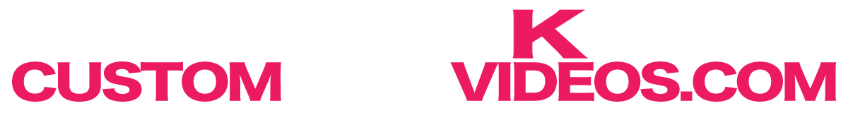 Custom Fetish Videos