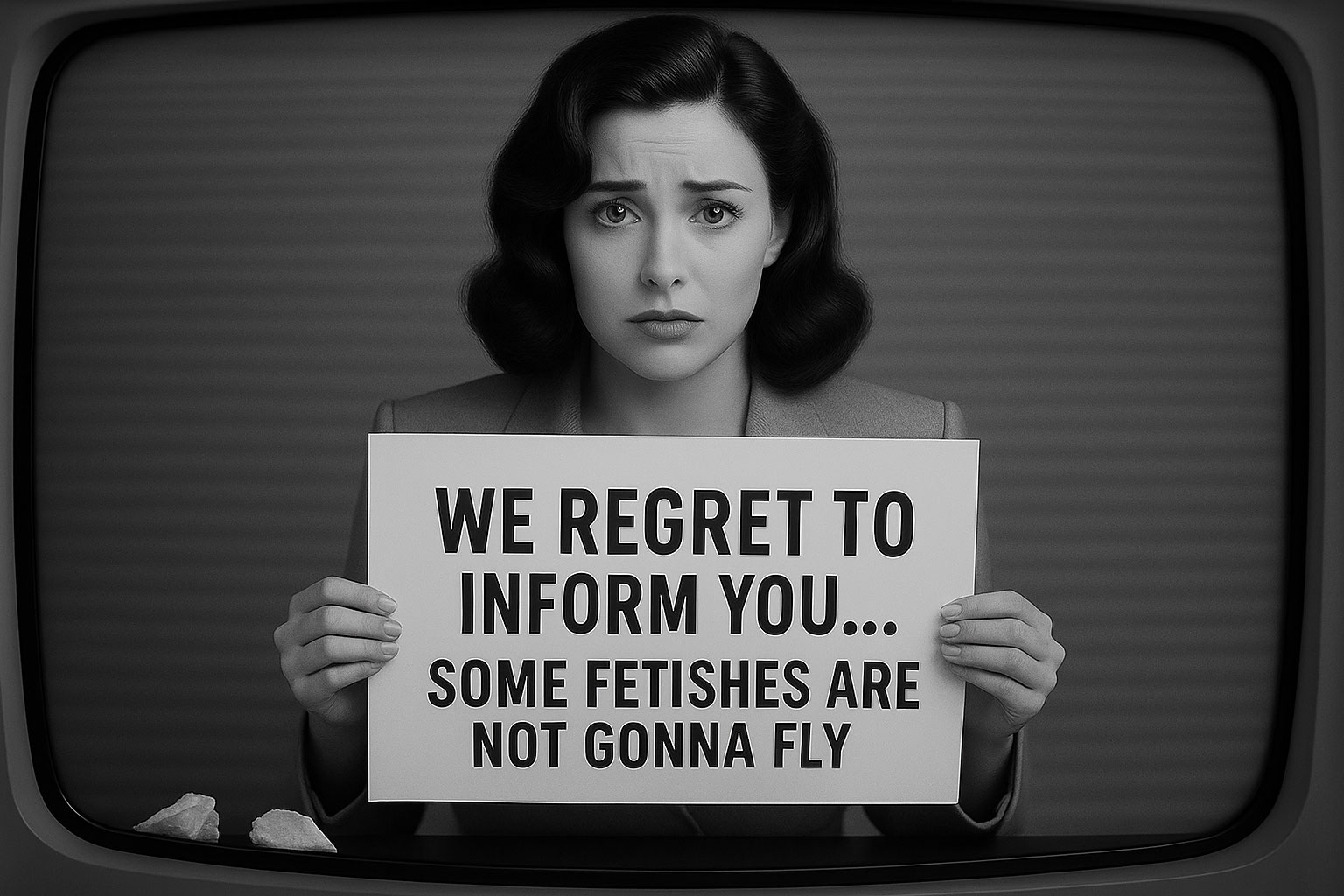 Fetish porn videos