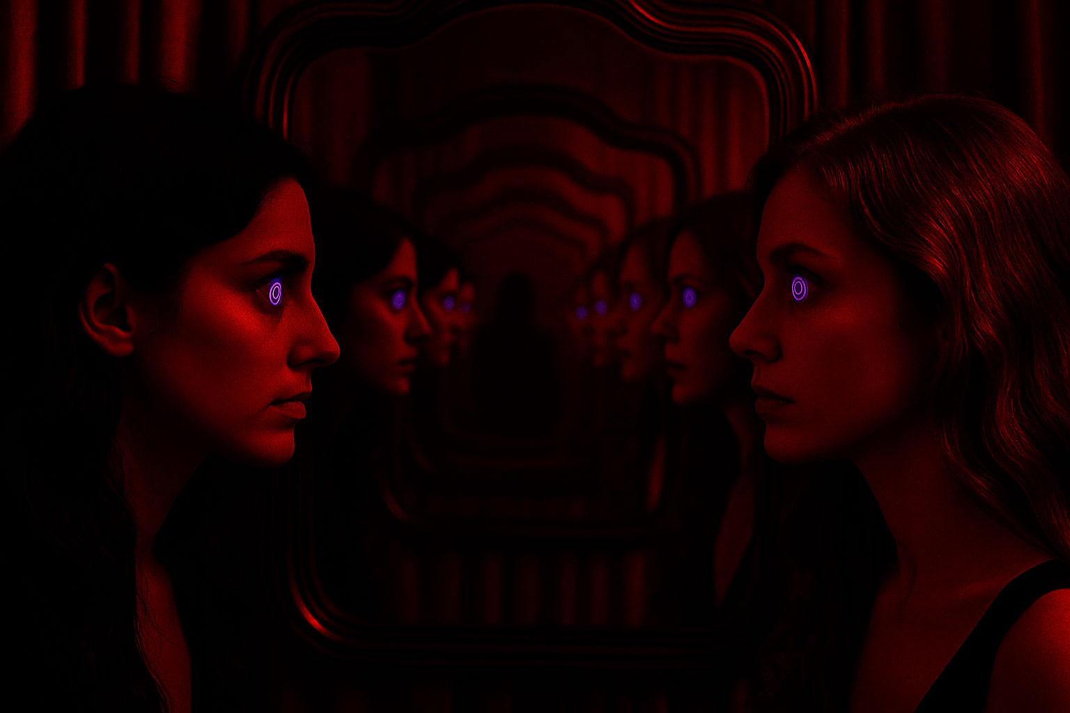 Mesmerization videos
