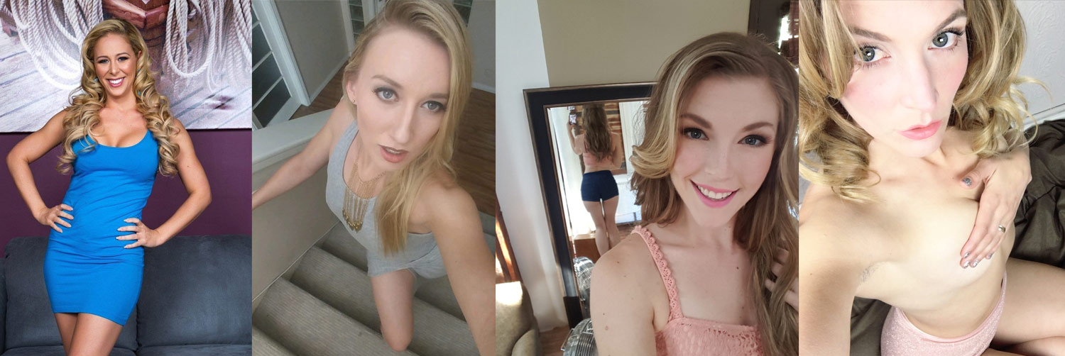 Cherie Deville, Mona Wales, Riley Reyes, Ella Nova