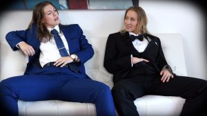Ella Nova Riley Reyes Crossdressing Fetish
