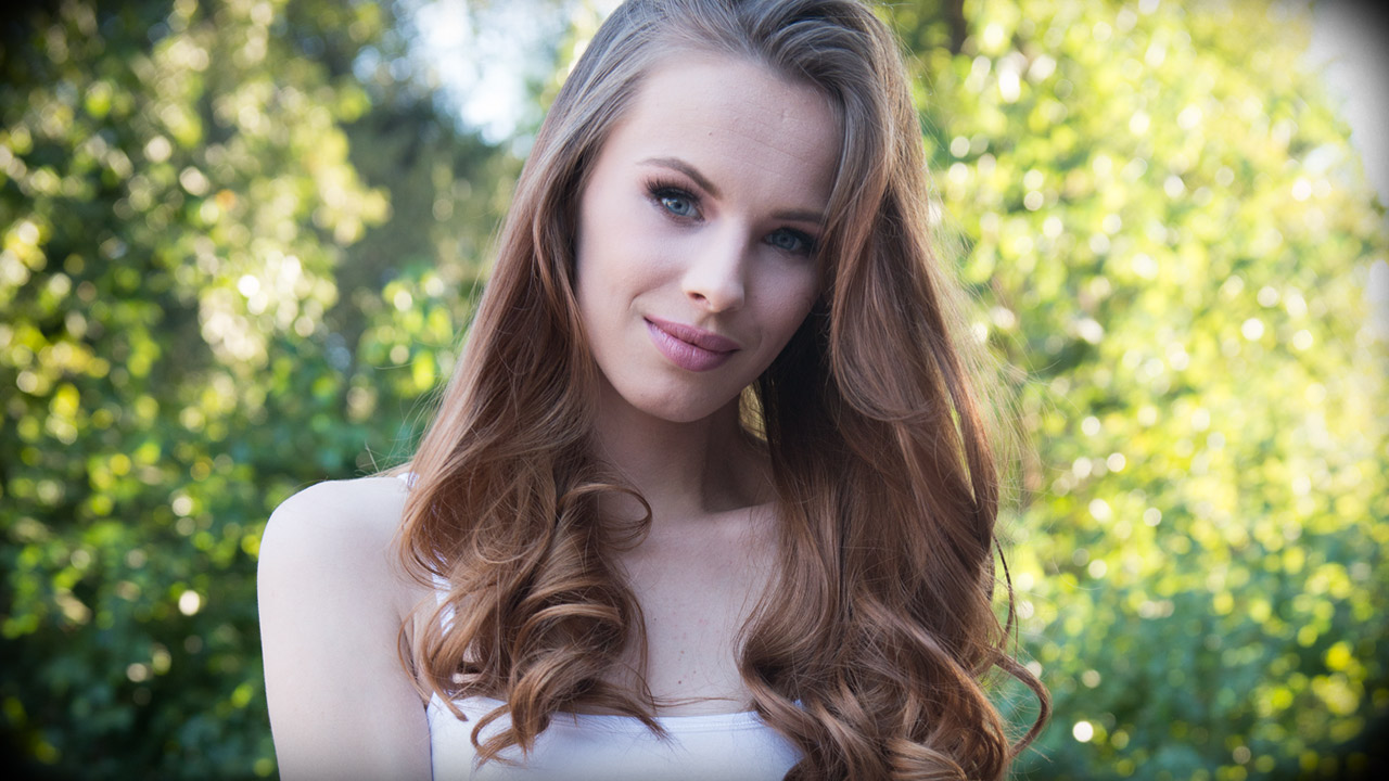 Jillian Janson Girlfriend Experience