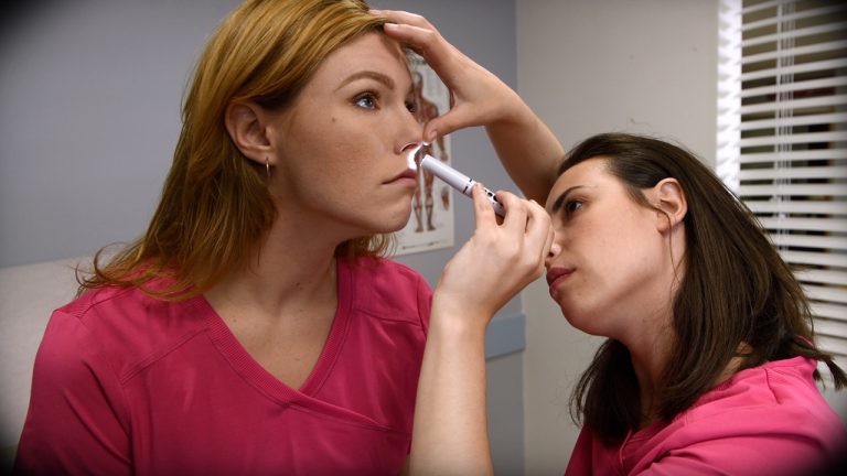 Nose Videos