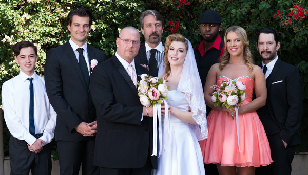 Wedding Day