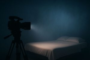 Your very first custom video