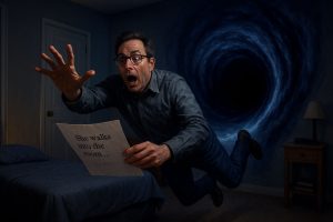 Common pitfalls in writing a custom script