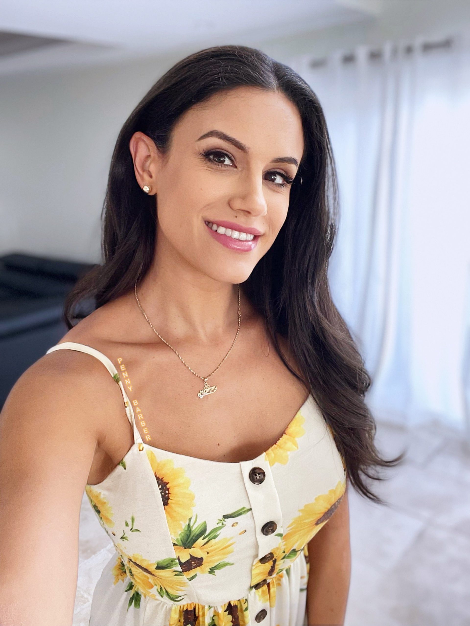 Penny Barber Porn Video