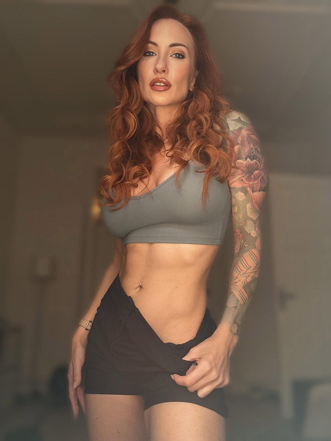 Sophia Locke custom porn movie