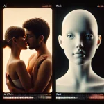 Artifical Intelligence is creating custom porn