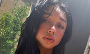 Gia Dibella custom porn