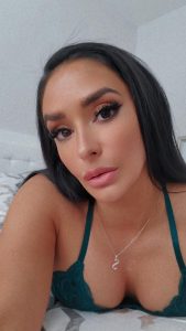 Sheena Ryder porn video