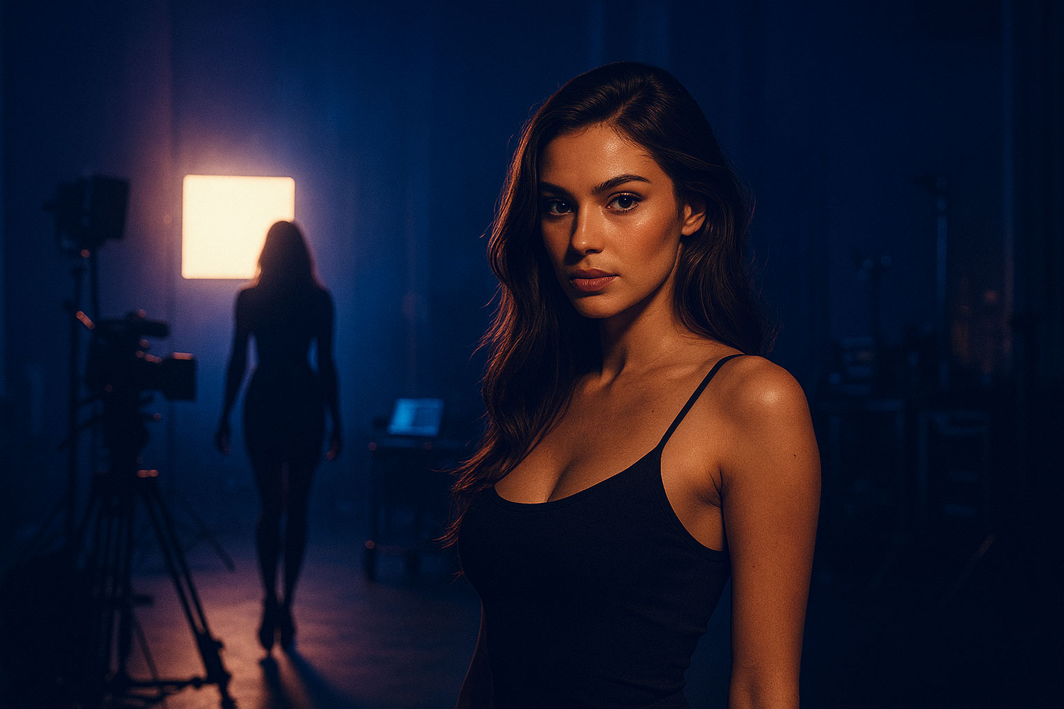 Fetish productions