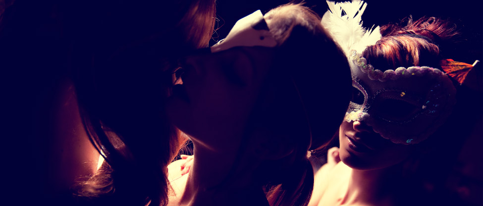 Custom fetish video production - order lesbian fetish videos