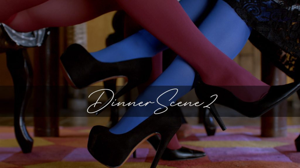 Dinner Scene 2