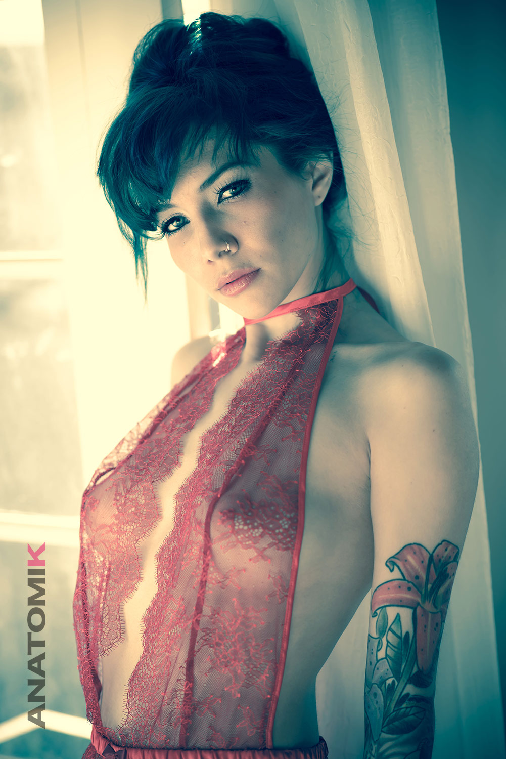 Fetish porn models available for custom fetish videos