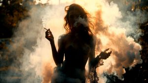 Smoking Fetish Videos