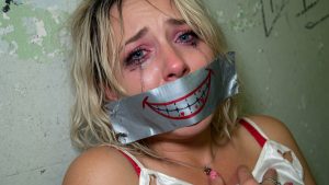 Damsel in distress video